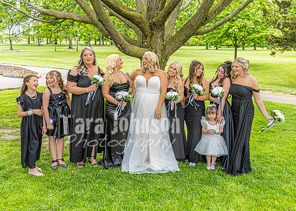 J. & D. Klann - Bridesmaids - TJP (3 of 22)