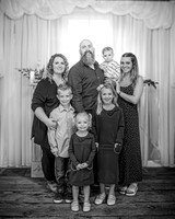 Wyman Family - BW - TJP (10 of 36)