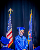 2024 IA Graduation - Flags - TJP (15 of 291)