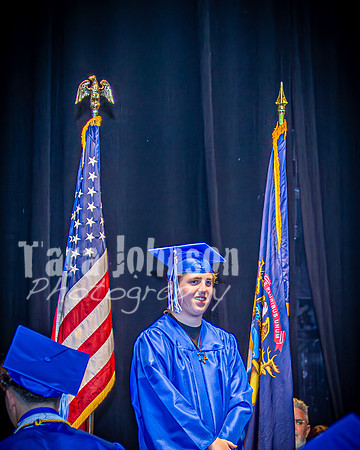 2024 IA Graduation - Flags - TJP (15 of 291)