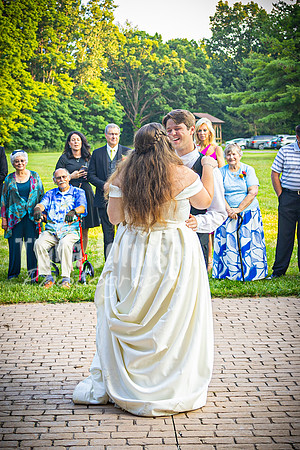 Dayton & Audrey Briggs - The Dance - TJP (3 of 131)
