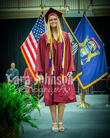2024 MHS Graduation - Angle Flags - TJP (158 of 287)