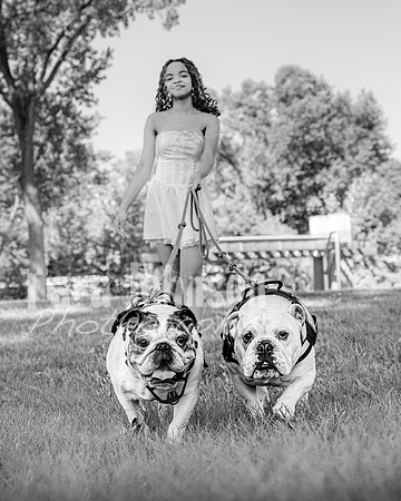 Anna Allen @ Central Park in Milford - BW - TJP (16 of 100)