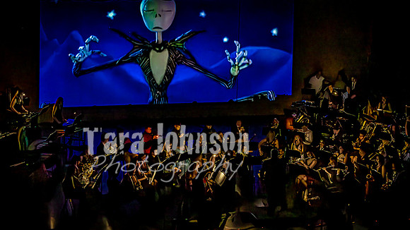 2023 HVS Band - Movie Night - TJP (53 of 164)