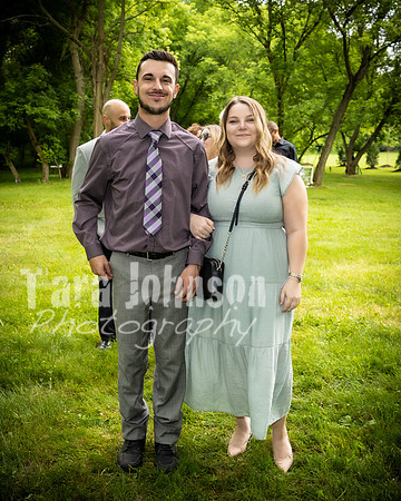 Jordan & Britney - Wedding Guests (24 of 48)