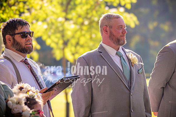 Michael & Ashlee McGrath - The Ceremony - TJP (60 of 125)