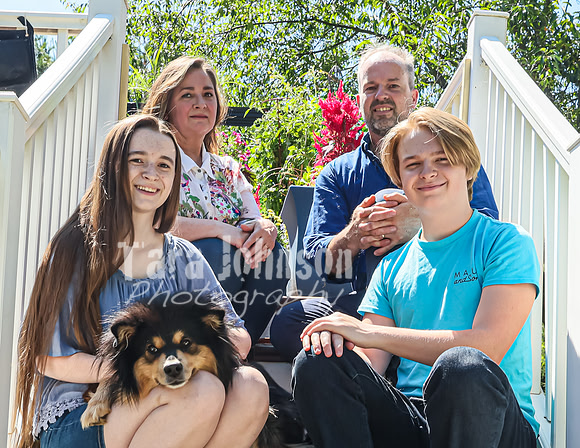 Bryde Family & Finish Lapphund Pups - TJP (23 of 60)