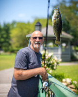 Ron Hall @ Depot Park - Color - TJP (13 of 54)