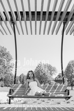 Anna Allen @ Central Park in Milford - BW - TJP (66 of 100)