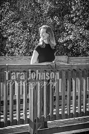 Bella Wakefield @ Pontiac Lake - BW - TJP (29 of 74)
