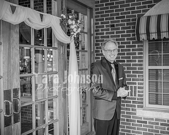 Ron & Michelle - Complete - BW - TJP (87 of 341)