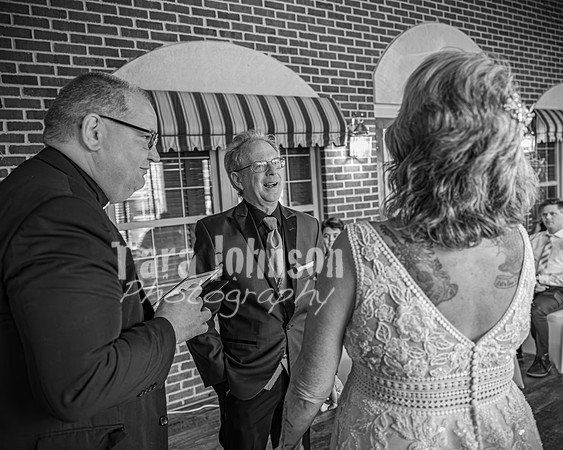 Ron & Michelle - Complete - BW - TJP (151 of 341)