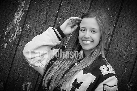 Avery Taylor - Highlights - BW - TJP (13 of 30)