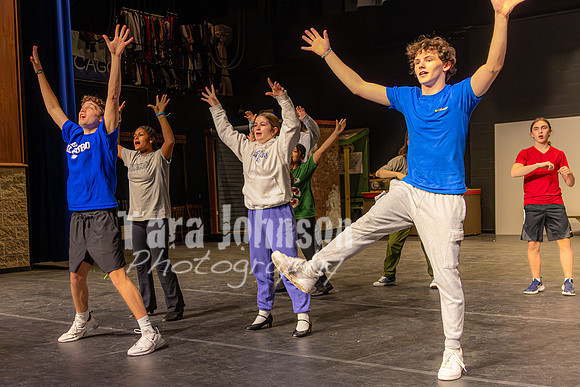 2025 LHS Theatre - All Shook Up - Practice - TJP (2 of 805)
