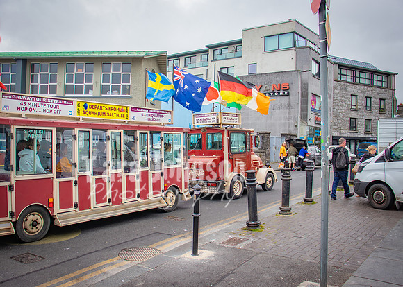 Galway Day Trip - Streets of Galway (23 of 51)
