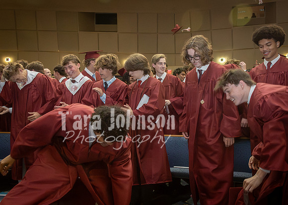UDJ Graduation 2025 - Ceremony (101 of 103)