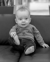 Teddy Briggs (and Abigail) - BW - TJP (4 of 78)