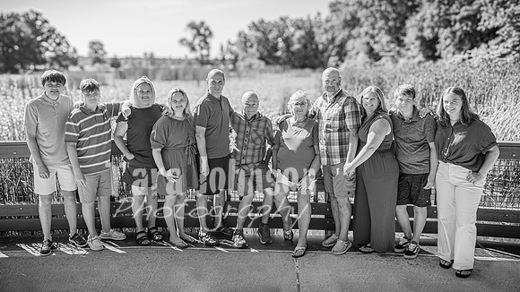 Malik Family @ Kensington - BW - TJP (3 of 72)