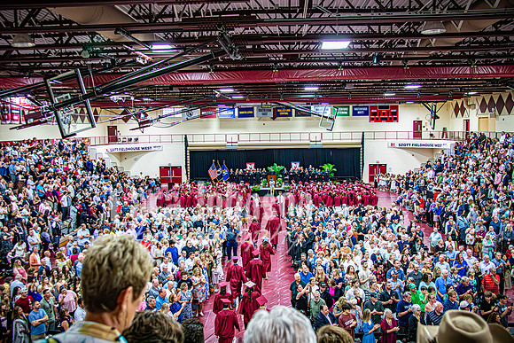 2024 MHS Graduation - Entrance - TJP (500 of 564)