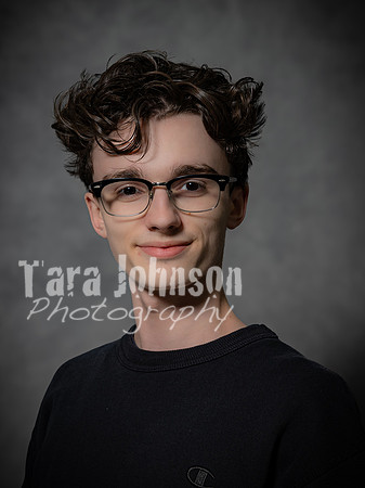 2024 LHS Theatre - 3 - Headshots - TJP (18 of 22)