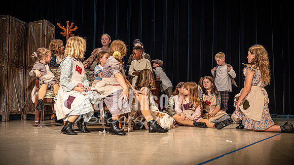 2024 Rising Stars - Annie - Cast 1 Rehearsal - TJP (349 of 557)