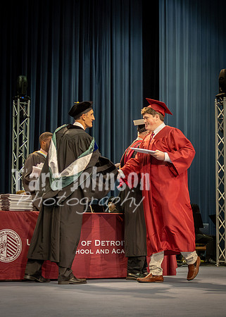 UDJ Graduation 2025 - Handshake (263 of 346)