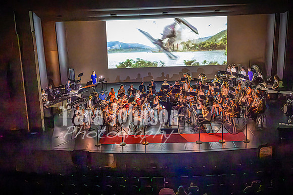 2024 HVS Band - Movie Night - TJP (349 of 361)