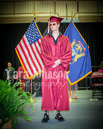 2024 MHS Graduation - Angle Flags - TJP (52 of 287)