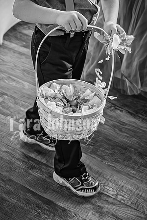 Ron & Michelle - Complete - BW - TJP (110 of 341)