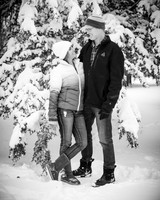 Scott & Tara - BW - TJP (15 of 20)