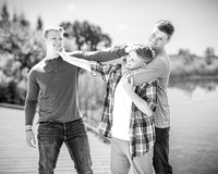 Hendrickson Family @ Indian Springs - BW - TJP (9 of 29)