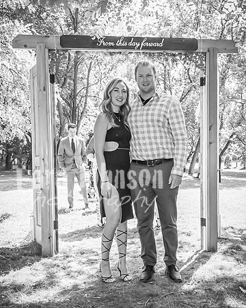 Tim & Corrissa - Complete - BW - TJP (235 of 585)