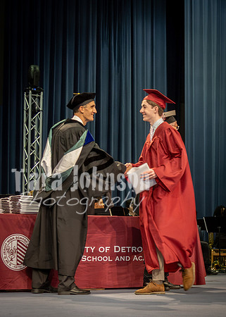 UDJ Graduation 2025 - Handshake (217 of 346)