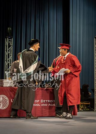 UDJ Graduation 2025 - Handshake (271 of 346)