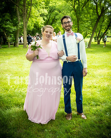 Jordan & Britney - Wedding Guests (3 of 48)