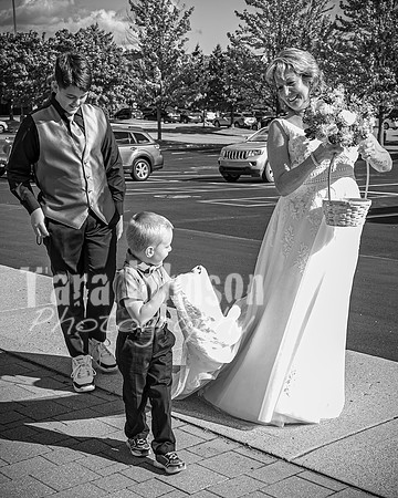 Ron & Michelle - Complete - BW - TJP (104 of 341)