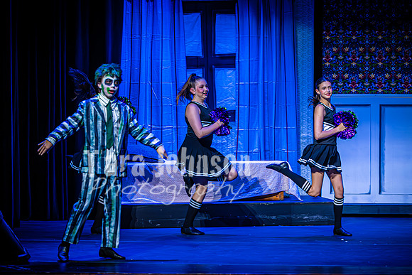 2025 MMS - Beetlejuice - Performance (close up) - TJP (302 of 868)