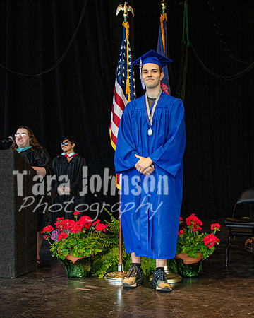 2025 IA Graduation - Flags - TJP (31 of 356)
