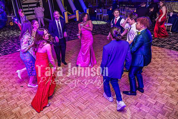 2024 U of D Prom - The Dance - TJP (132 of 139)