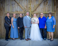 M. & A. McGrath - Family