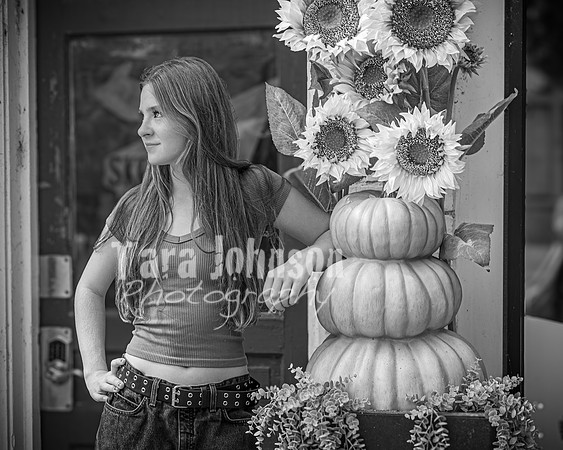 Anne Cambron @ Central Park - BW - TJP (55 of 55)