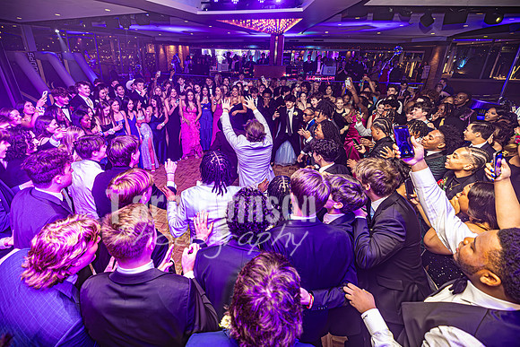 2024 U of D Prom - The Dance - TJP (20 of 139)