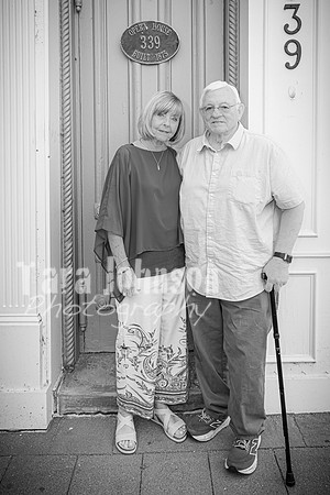 Parrish Family - Complete (BW) - TJP (143 of 144)