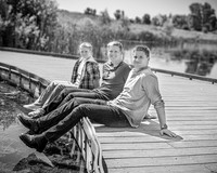 Hendrickson Family @ Indian Springs - BW - TJP (3 of 29)