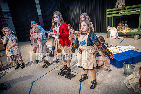 2024 Rising Stars - Annie - Cast 2 Rehearsal - TJP (46 of 514)