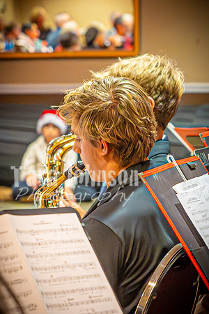 2024 OLSM Band - Christmas Concert - TJP (109 of 179)