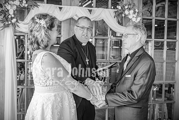Ron & Michelle - Complete - BW - TJP (164 of 341)