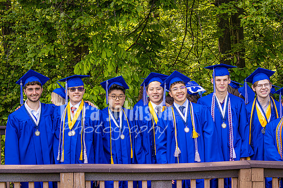 2025 IA Graduation - Candids - TJP (91 of 298)