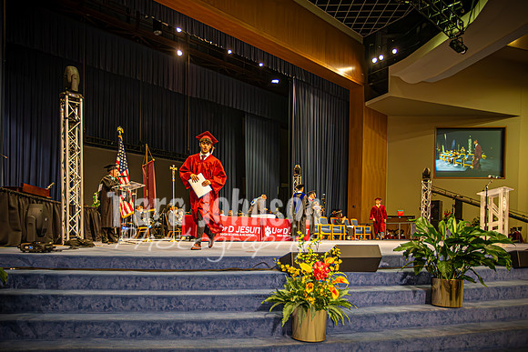 2024 U of D Grad - Stage Exit - TJP (97 of 151)