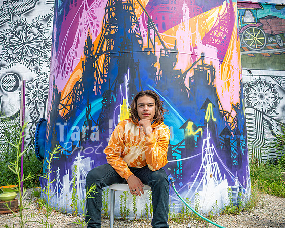 Jeramiah Torres @ Lincoln Street Art Park - Color - TJP (43 of 106)